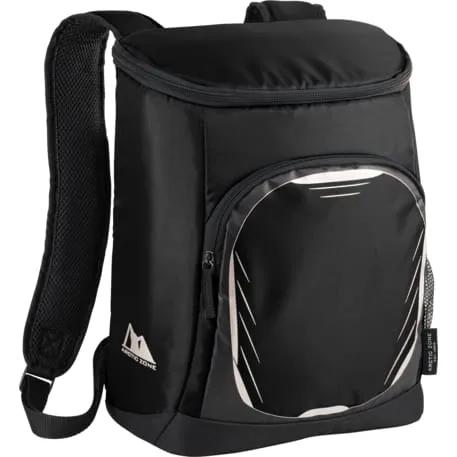 Arctic Zone® 18 Can Cooler Backpack 1 of 3