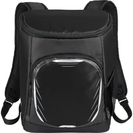 Arctic Zone® 18 Can Cooler Backpack 2 of 3