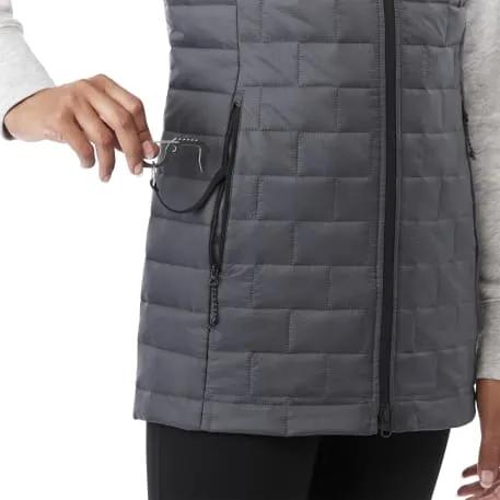 Women's TELLURIDE Packable Insulated Vest 10 of 25