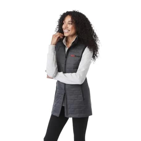 Women's TELLURIDE Packable Insulated Vest 17 of 54