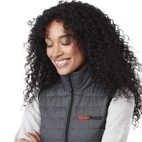 Women's TELLURIDE Packable Insulated Vest 15 of 25