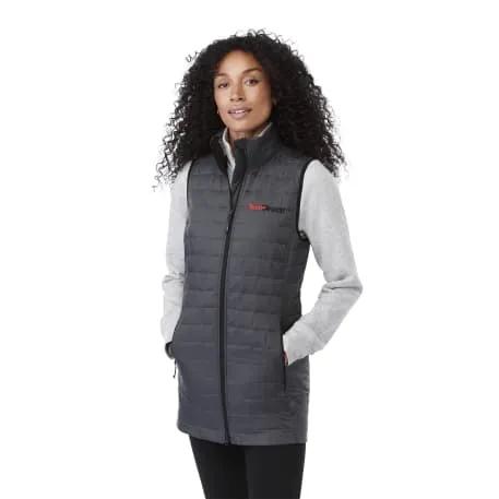Women's TELLURIDE Packable Insulated Vest 17 of 25