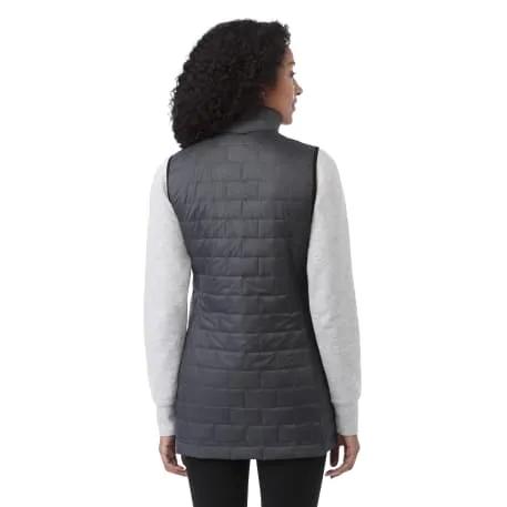 Women's TELLURIDE Packable Insulated Vest 21 of 54