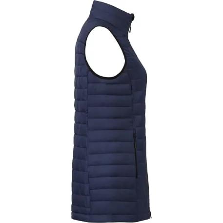Women's TELLURIDE Packable Insulated Vest 5 of 25