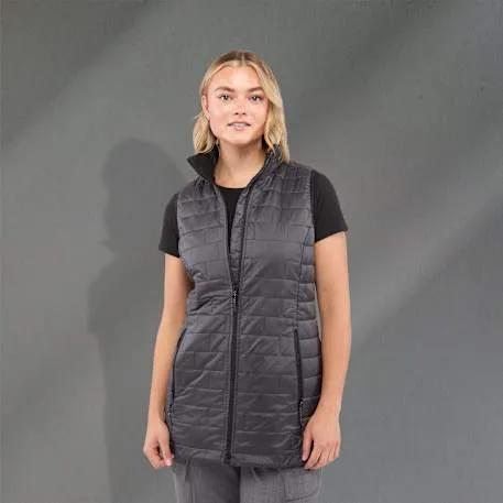 Women's TELLURIDE Packable Insulated Vest 2 of 54