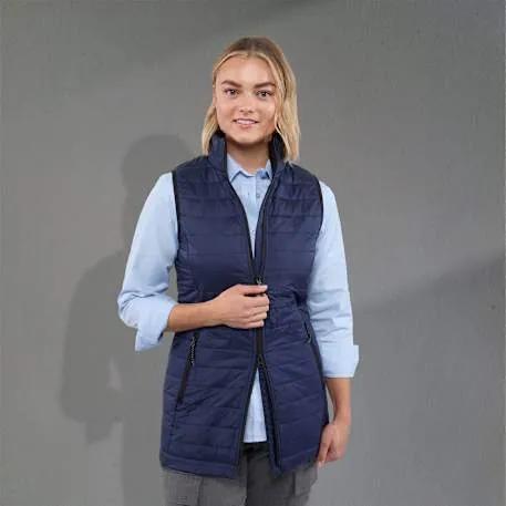 Women's TELLURIDE Packable Insulated Vest 3 of 54