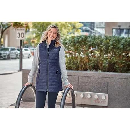 Women's TELLURIDE Packable Insulated Vest 31 of 54