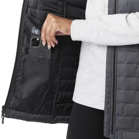 Women's TELLURIDE Packable Insulated Vest 11 of 54