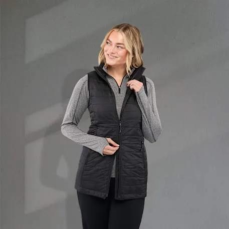 Women's TELLURIDE Packable Insulated Vest