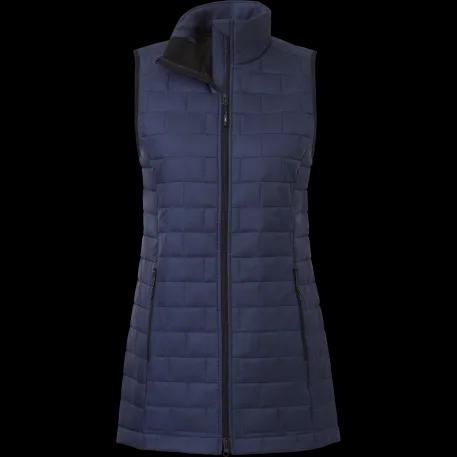 Women's TELLURIDE Packable Insulated Vest 3 of 25