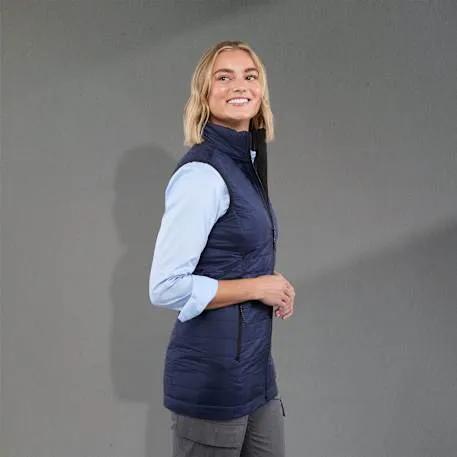 Women's TELLURIDE Packable Insulated Vest 33 of 54