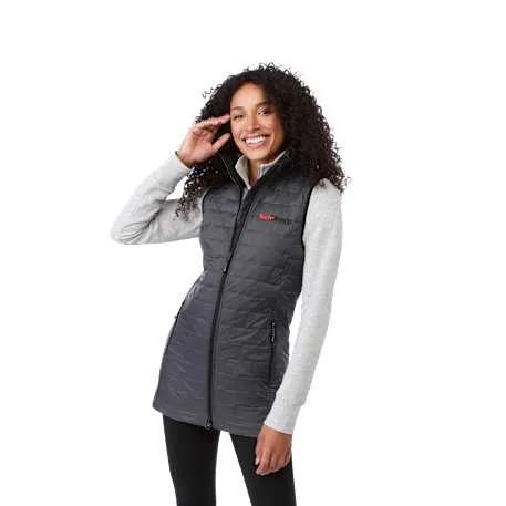 Women's TELLURIDE Packable Insulated Vest 40 of 54