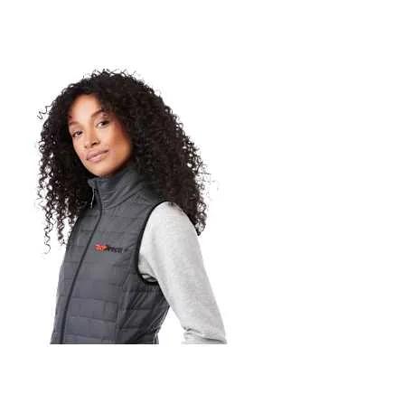 Women's TELLURIDE Packable Insulated Vest 39 of 54