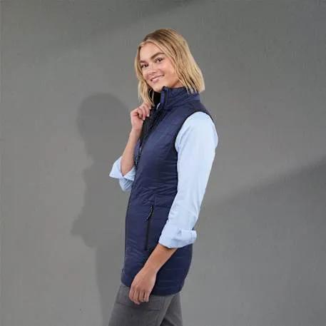 Women's TELLURIDE Packable Insulated Vest 29 of 54