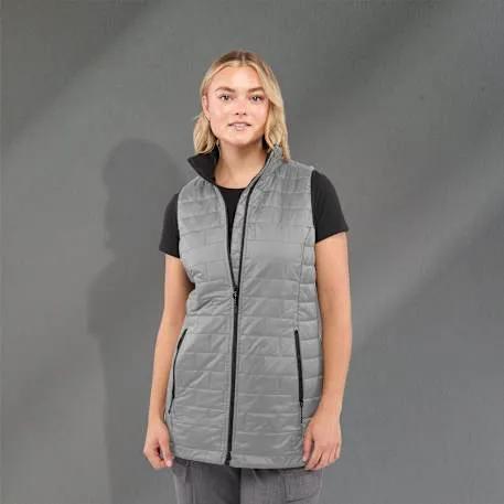 Women's TELLURIDE Packable Insulated Vest 1 of 54