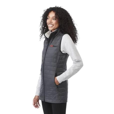Women's TELLURIDE Packable Insulated Vest 16 of 25