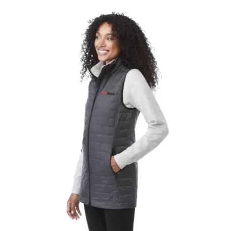 Women's TELLURIDE Packable Insulated Vest 19 of 54