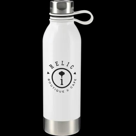Perth 25oz Stainless Sports Bottle 2 of 9