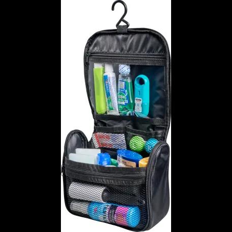 Hanging Toiletry Bag 3 of 3