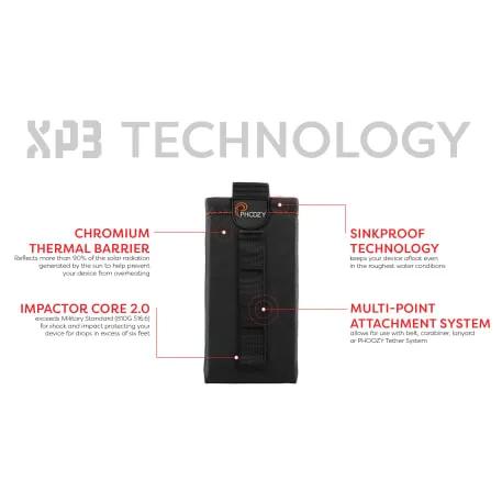 Phoozy XP3 10 of 17