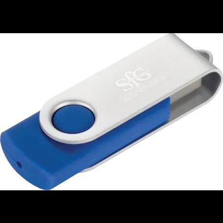 Rotate Flash Drive 16GB 1 of 11