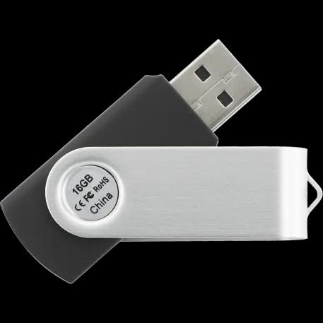 Rotate Flash Drive 16GB 9 of 11