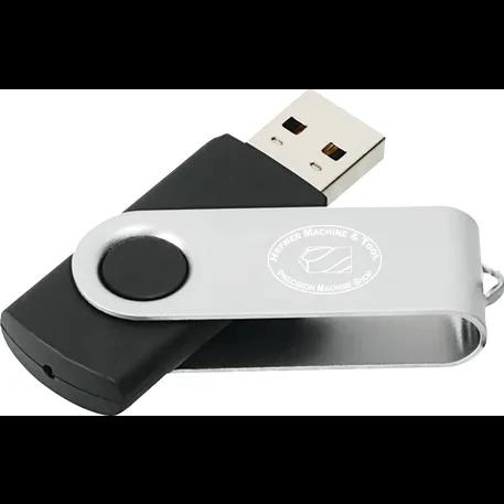 Rotate Flash Drive 16GB