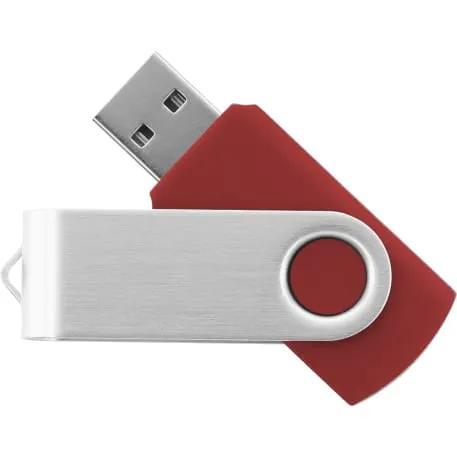 Rotate Flash Drive 16GB 3 of 11