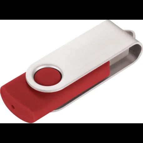 Rotate Flash Drive 16GB 4 of 11