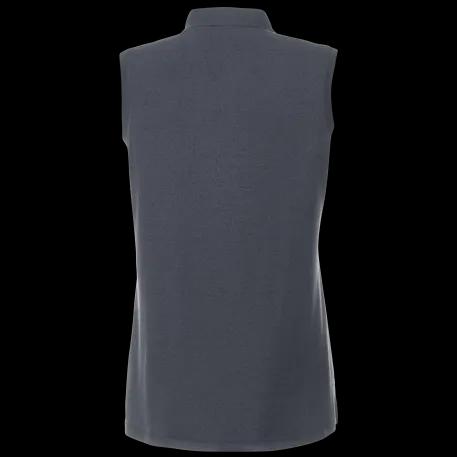 Women's KINPORT Sleeveless Polo 4 of 10