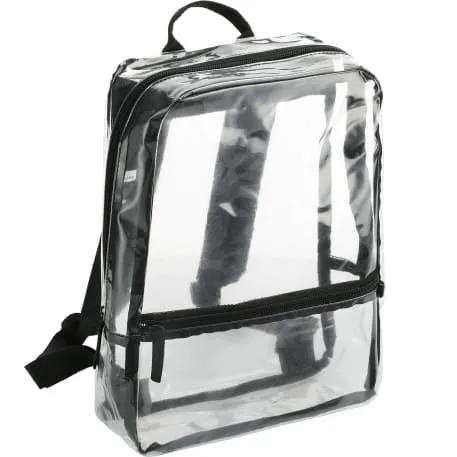 Rally Slim Backpack 1 of 6