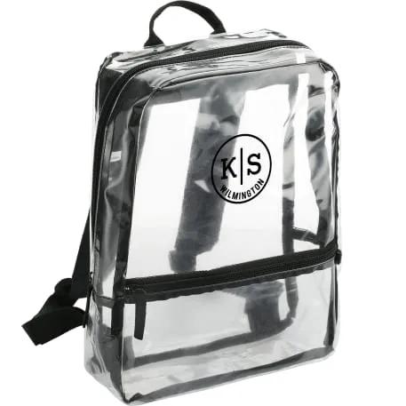 Rally Slim Backpack 6 of 6