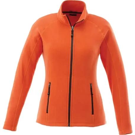 Women's RIXFORD Polyfleece Jacket 2 of 23