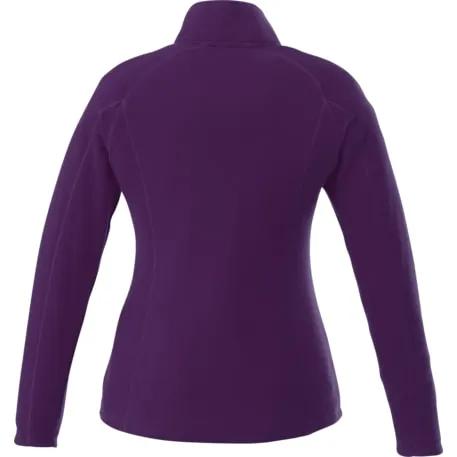 Women's RIXFORD Polyfleece Jacket 14 of 23