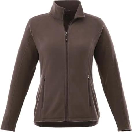 Women's RIXFORD Polyfleece Jacket 13 of 23