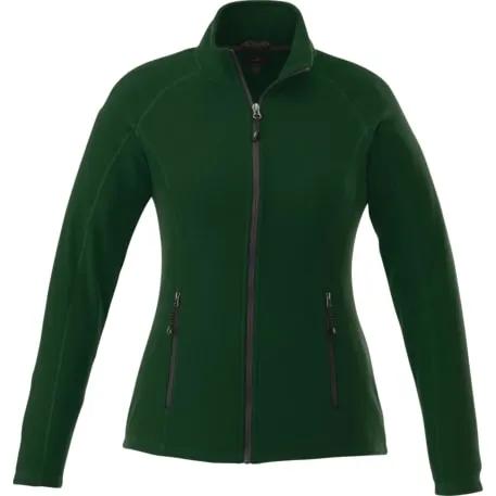 Women's RIXFORD Polyfleece Jacket 10 of 23