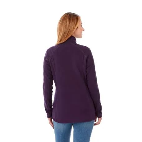 Women's RIXFORD Polyfleece Jacket 15 of 23