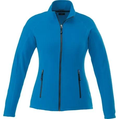 Women's RIXFORD Polyfleece Jacket 6 of 23