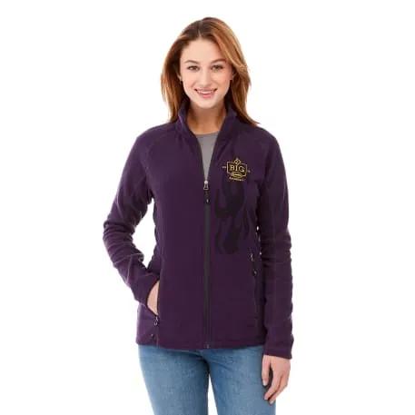 Women's RIXFORD Polyfleece Jacket 9 of 23