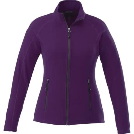 Women's RIXFORD Polyfleece Jacket 17 of 23