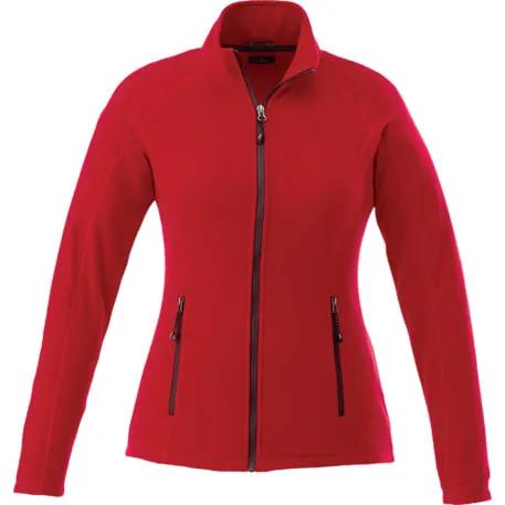 Women's RIXFORD Polyfleece Jacket 4 of 23