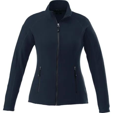 Women's RIXFORD Polyfleece Jacket 8 of 23