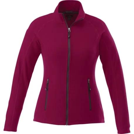 Women's RIXFORD Polyfleece Jacket 5 of 23