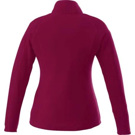 Women's RIXFORD Polyfleece Jacket 19 of 23