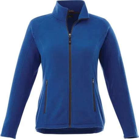 Women's RIXFORD Polyfleece Jacket 7 of 23