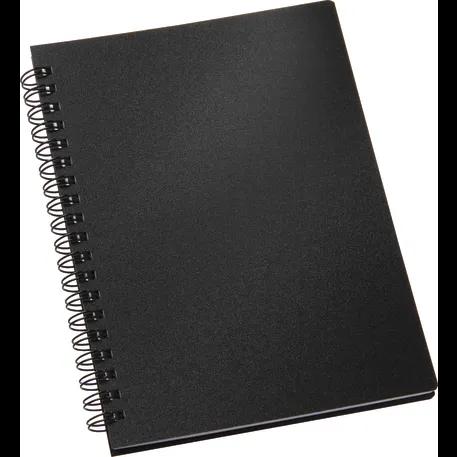 5" x 7" FSC® Mix Duchess Spiral Notebook 6 of 14