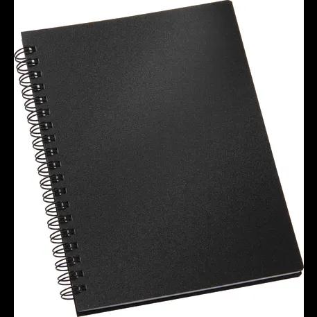 5" x 7" FSC® Mix Duchess Spiral Notebook 10 of 13