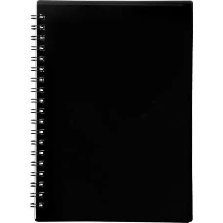 5" x 7" FSC® Mix Duchess Spiral Notebook 11 of 13