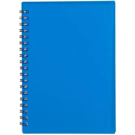 5" x 7" FSC® Mix Duchess Spiral Notebook 3 of 14