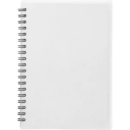 5" x 7" FSC® Mix Duchess Spiral Notebook 6 of 13